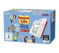 Nintendo 2DS + Tomodachi Life (2204932)