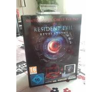 Nintendo 3DS Circle Pad Pro + Resident Evil : Revelations