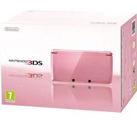 Nintendo 3DS - Console de jeu portable - rose perle | occasion
