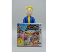 Nintendo 3DS DS - Kirby Battle Royale - OVP NEUF Scellé Envoi Rapide Immédiat