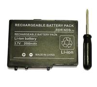 Nintendo 3ds Dsi Ds Lite Batterie, Modele: Usg-003 Ds Lite