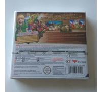Nintendo 3ds Hyrule Warriors: Legends