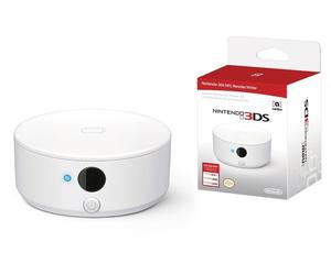 Nintendo 3DS NFC Reader + Writer