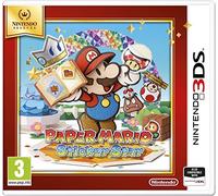 NINTENDO 3DS Paper Mario : Stickers Star (UE)