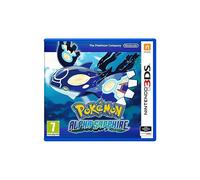 Nintendo 3ds Pokemon Alpha Sapphire