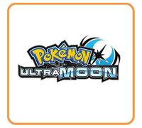 Nintendo 3ds Pokemon Ultra Moon Basic Nintendo 3ds Videogioco (3ds Pokemon Ultra Moon)