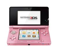 Nintendo 3DS rose corail | Occasion