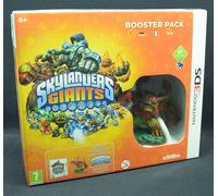 Nintendo 3DS Skylanders Giants Booster Pack D'Expansion NEUF OVP