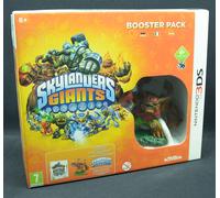 Nintendo 3DS Skylanders Giants Booster Pack D'Expansion NEUF OVP