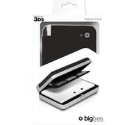 Nintendo 3DS Sujiao Case Rigide Porta Console Bigben Interactive
