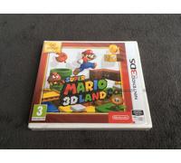 Nintendo – Jeu vidéo – Super Mario 3D Land – Nintendo Selects – 3DS