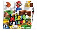 Nintendo 3ds Super Mario 3d Land Selects Import Allemand