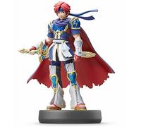 Nintendo Amiibo Roy - Super Smash Bros. Series Ver. [Wii U] [Import Japon]