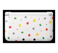 Nintendo 3DS XL blanche Animal Crossing: New Leaf | Occasion