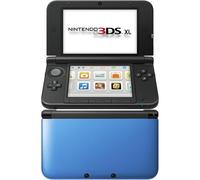 Nintendo 3DS XL - Bleu - Reconditionné