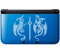 NINTENDO 3DS XL Bleue + FIRE EMBLEM Awakening Edition Limitée | Occasion