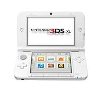 Nintendo 3DS XL - Console de jeu portable - blanc | occasion