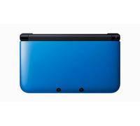 Nintendo 3ds Xl - Console De Jeu Portable - Bleu