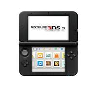 Nintendo 3ds Xl - Console De Jeu Portable - Noir