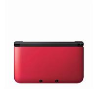 Nintendo 3DS XL - Console de jeu portable - rouge | Occasion