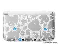 Nintendo 3DS XL Dragon Quest Monsters 2 Special Pack [import Japonais]