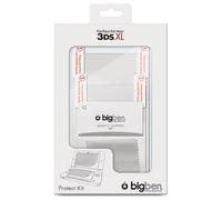 Nintendo 3DS XL Écran Protector - Protecteur Écran Bigben Interactive