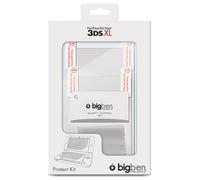 Nintendo 3DS XL Écran Protector - Protecteur Écran Bigben Interactive