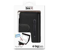 Nintendo 3DS XL - Housse de protection - Couleur Aléatoire