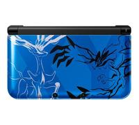 Nintendo 3DS XL - Pokemon Xerneas Yveltal Blue - Console de jeu portable - bleu | Occasion