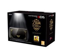 Nintendo 3DS Zelda 25th Anniversary Edition Limitée | Occasion