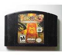 Nintendo 64 - Turok 3-Shadow of Oblivion