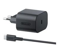 Adapteur secteur pour Nintendo Switch 2