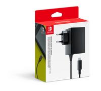 Nintendo - Adaptateur secteur (USB-C) - pour Nintendo Switch