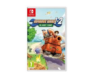 Nintendo Advance Wars 1+2: Re-Boot Camp Nintendo Switch