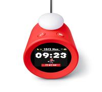 Nintendo Alarm clock with alarm (Nintendo Switch)