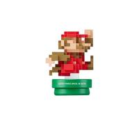 Nintendo Figurine amiibo Mario 30e Anniversaire Compatible New 3DS, New 3DS XL, Wii U Classique