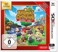 Nintendo Amiibo Animal Crossing: Leaf-Welcome Amiibo Selects Import Allemand