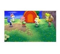 Nintendo amiibo animal crossing: new leaf-welcome amiibo selects G