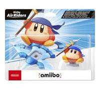 Figurine Amiibo - Bandana Waddle Dee & Étoile Ailée • Collection Kirby