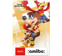 Nintendo Amiibo - Banjo et Kazooie - S rie Super Smash Bros. - Wii ; GameCube