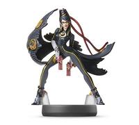 Nintendo amiibo BAYONETTA 2P Fighter Super Smash Bros. 3DS Wii U Accessories ...