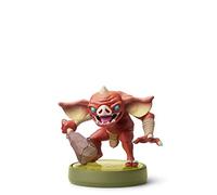 Nintendo amiibo-Bokoblin : Souffle de la nature