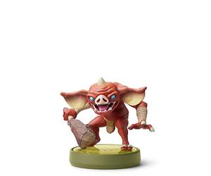 Nintendo amiibo-Bokoblin : Souffle de la nature