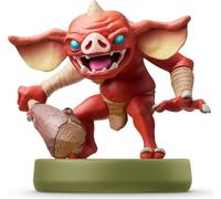 Nintendo Amiibo - Bokoblin - The Legend Of Zelda - Breath Of The Wild Collection figurine en OVP