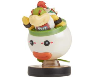 Nintendo Amiibo - Bowser Jr. - Super Smash Bros. Series - Wii; Gamecube