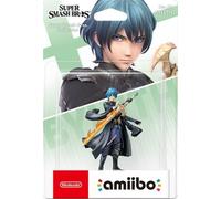 Nintendo Amiibo Byleth Super Smash Bros Collection Personnage Nintendo