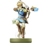 Nintendo Amiibo Character - Link (Archer) (Breath of The Wild Collection) /Switch
