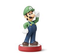 Nintendo Amiibo Character - Luigi (Super Mario Collection) () /Wii-U