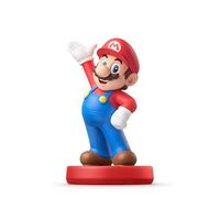 Nintendo Amiibo Character - Mario Super Mario Collection /Switch - Sw - F59z