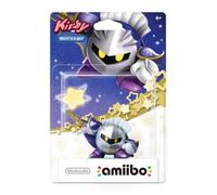 Nintendo amiibo Character Meta Knight (Kirby Series) NEUF
